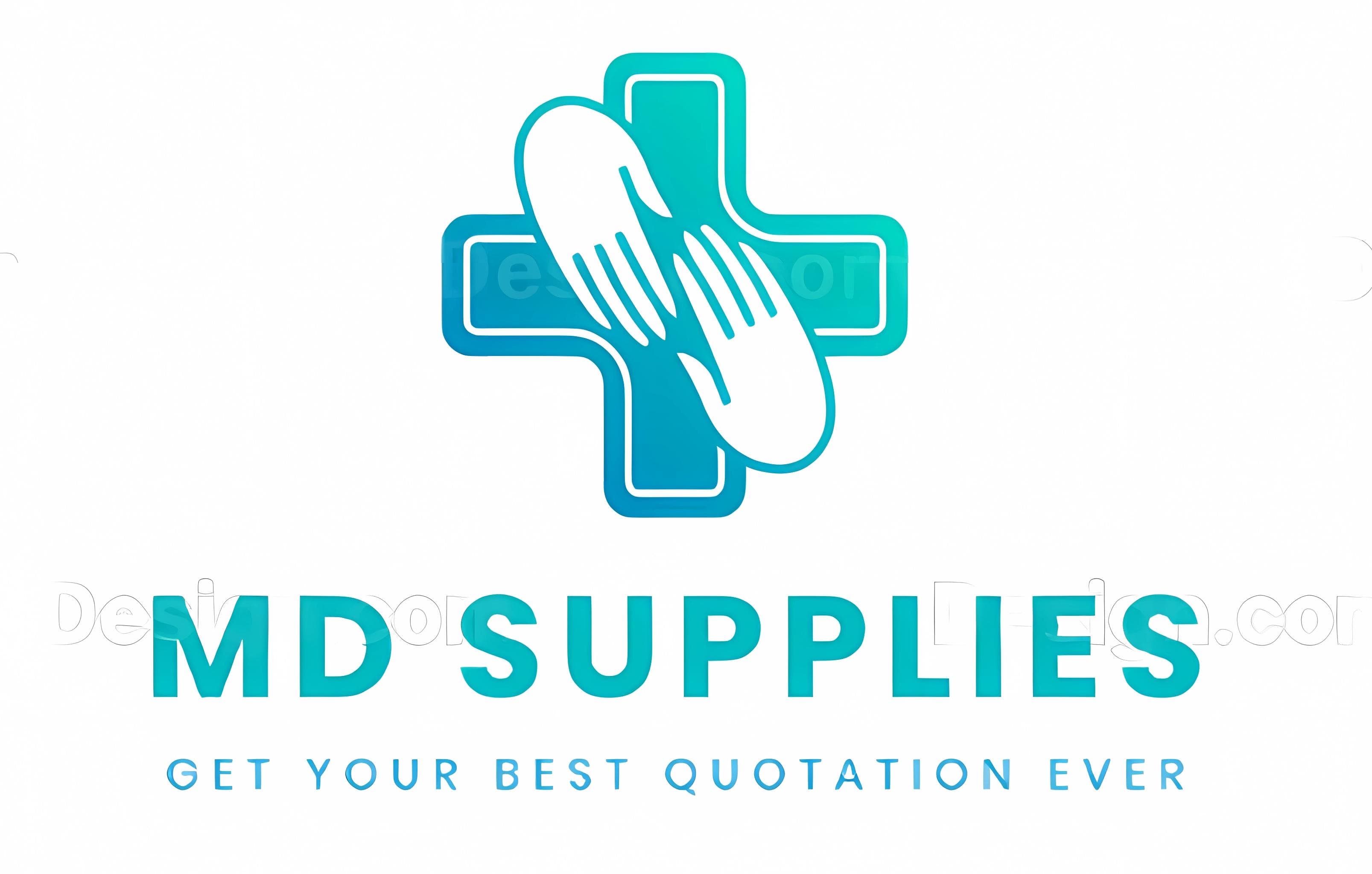 mdsupplies
